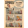 ABAO Fascicules Spirou 1953/12/24 n°819