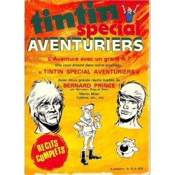 ABAO Super Tintin Super Tintin 01