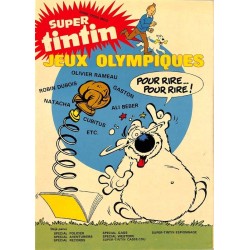 ABAO Super Tintin Super Tintin 08