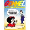 ABAO Gomme ! Gomme ! 26
