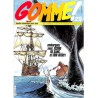 ABAO Gomme ! Gomme ! 25
