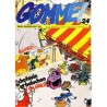 ABAO Gomme ! Gomme ! 24