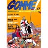 ABAO Gomme ! Gomme ! 17