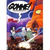 ABAO Gomme ! Gomme ! 13