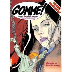 ABAO Gomme ! Gomme ! 05