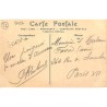 ABAO 72 - Sarthe [72] Camp d'Auvours - Poste de Police.