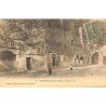 ABAO 72 - Sarthe [72] Château-du-Loir - Ferme en roc.
