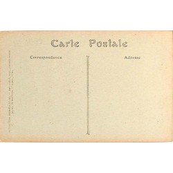 ABAO 72 - Sarthe [72] Le Mans - La Rue des Pans-de-Gorons.