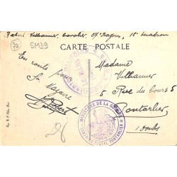 ABAO 72 - Sarthe [72] Le Mans - La Cathédrale. L'Abside.