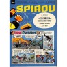 ABAO Fascicules Spirou 1961/11/23 n°1232 (avec le mini-récit)