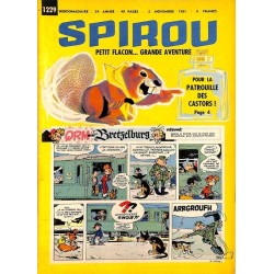 abao.be•Spirou