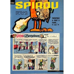 abao.be•Spirou