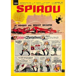 abao.be•Spirou