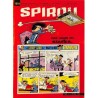 ABAO Fascicules Spirou 1961/08/17 n°1218 (avec le mini-récit)