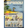 ABAO Fascicules Spirou 1961/06/15 n°1209 (avec le mini-récit)
