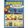 ABAO Fascicules Spirou 1961/04/20 n°1201 (avec le mini-récit)