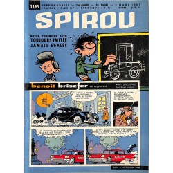 abao.be•Spirou
