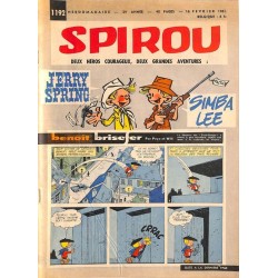 abao.be•Spirou