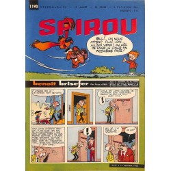 abao.be•Spirou