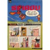 ABAO Fascicules Spirou 1961/02/02 n°1190 (avec le mini-récit)