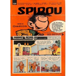 abao.be•Spirou