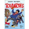 ABAO Bandes dessinées Tchantchès (Khani)