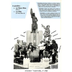 ABAO Bandes dessinées Tchantchès (Khani)