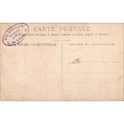 ABAO Photographies Diotallevi (Ugo) - Carte photo.
