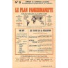 ABAO Militariat Farde de 9 cartes d'affiches : Comment se terminera la guerre.