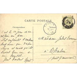 ABAO Flandre occidentale Ostende - La Digue