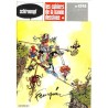 ABAO Cahiers de la bande dessinée (Les) Schtroumpf (Les Cahiers de la bande dessinée) 47/48