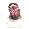 ABAO Illustrateurs Weal - Feld-Maréchal von der Goltz.