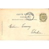 ABAO Flandre occidentale Bruges - Maison du Franc.