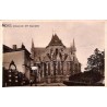 ABAO Hainaut Mons - Eglise Ste Waudru.