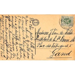 ABAO Hainaut Mons - Souvenir de Mons.