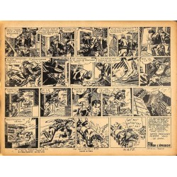 ABAO Bandes dessinées Collection Les Belles Aventures 272 - Bob l'aviateur.