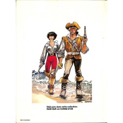 ABAO Bandes dessinées Barbe-Rouge 19