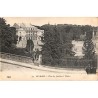 ABAO 72 - Sarthe [72] Le Mans - Place des Jacobins et Théâtre.
