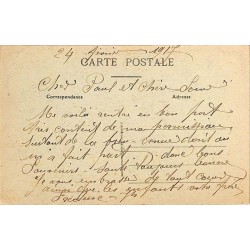 ABAO 77 - Seine-et-Marne [77] Crouy-sur-Ourcq - La Mairie.