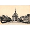 ABAO 77 - Seine-et-Marne [77] La Ferté-sous-Jouarre - Place de l'Hôtel de Ville.