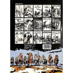 ABAO Bandes dessinées Jerry Spring 04