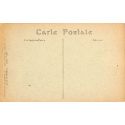 ABAO 77 - Seine-et-Marne [77] Meaux - Le Chapitre, vue extérieure.