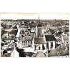 ABAO 77 - Seine-et-Marne [77] Montigny-Lencoup - Place de la Mairie.