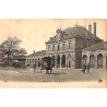 ABAO 77 - Seine-et-Marne [77] Meaux - La Gare.