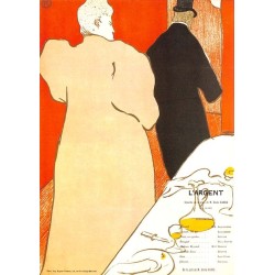 ABAO Peinture, gravure, dessin Aitken (Geneviève) - Künster & Theater der Avantgarde.