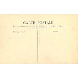 ABAO 77 - Seine-et-Marne [77] Montigny-Lencoup - Cèdre planté par Bernard de Jussieu en 1734.