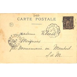 ABAO 77 - Seine-et-Marne [77] Coulommiers - La Caserne.