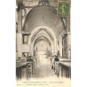 ABAO 77 - Seine-et-Marne [77] Evry-le-Château - Intérieur de l'Eglise.