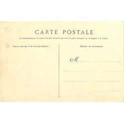 ABAO 77 - Seine-et-Marne [77] Donnemarie-en-Montois - Le Cloître (côté du couchant).