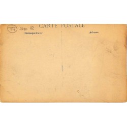 ABAO 77 - Seine-et-Marne [77] Meaux - Le Pont du Moulin détruit par le génie français.